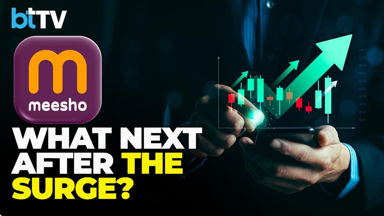 After Doubling In Days, Meesho Faces The Profitability Question | What's Ahead?