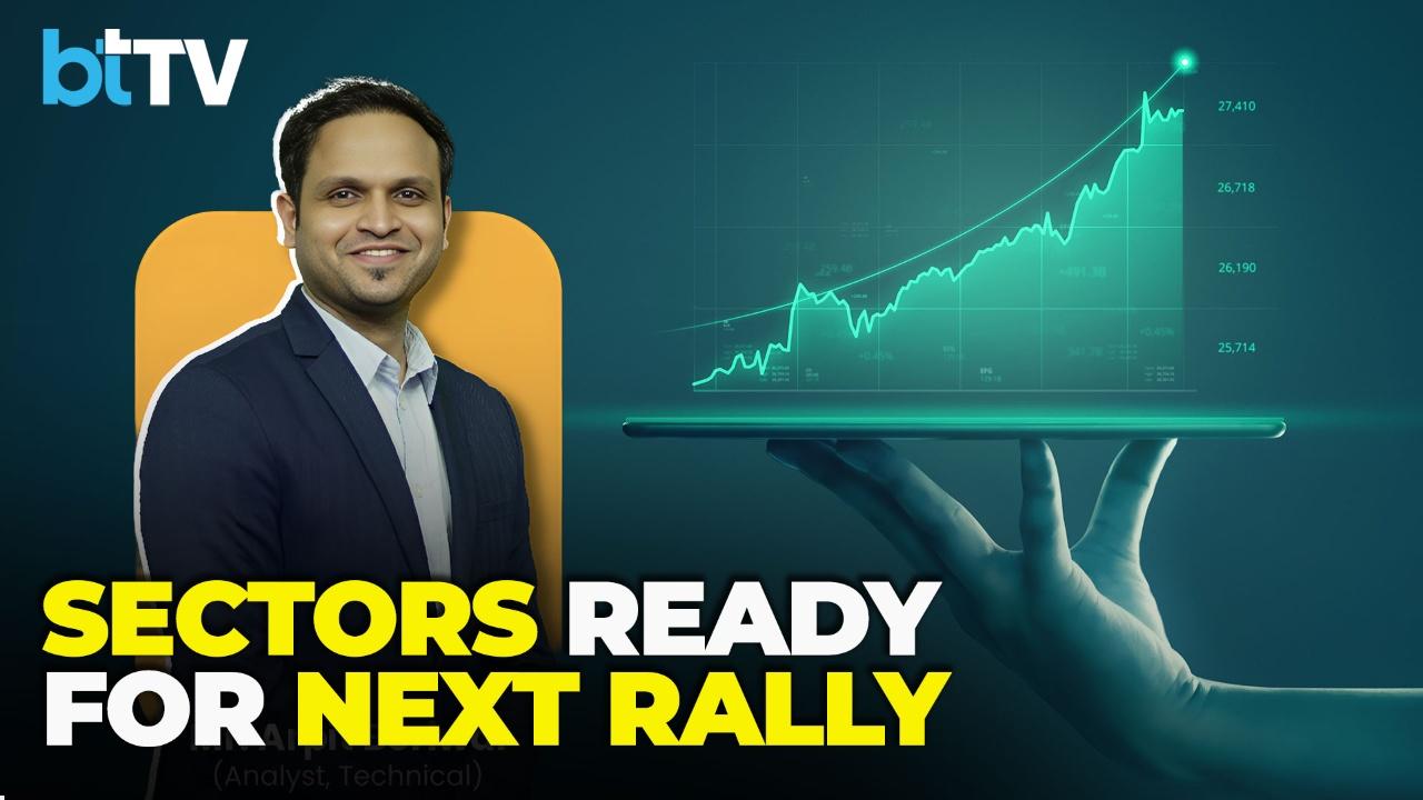 Arpit Beriwal Picks Auto, IT and Gold Finance Stocks Poised for Upside in Volatile Markets