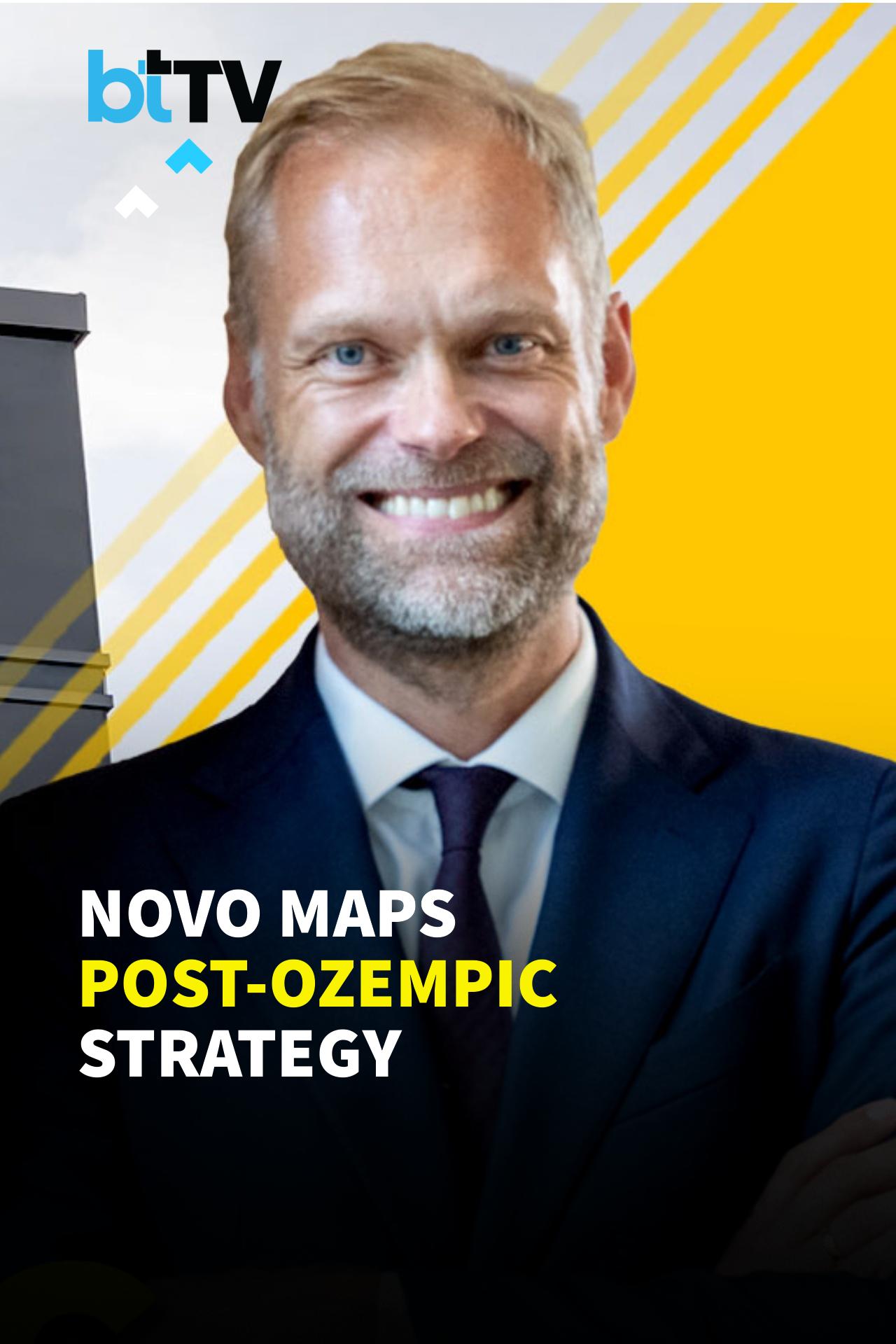 Novo Prepares For Fiercer Fight