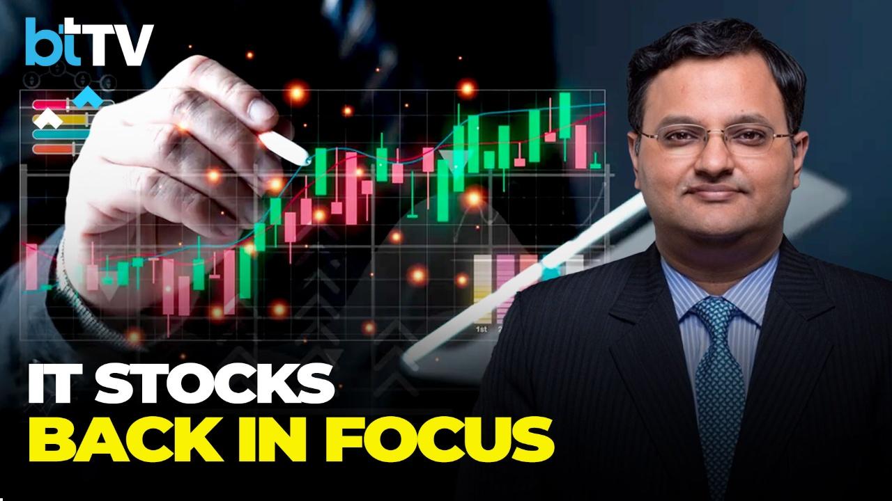 From Caution To Conviction: Why IT Is Back On Fund Managers&rsquo; Radar