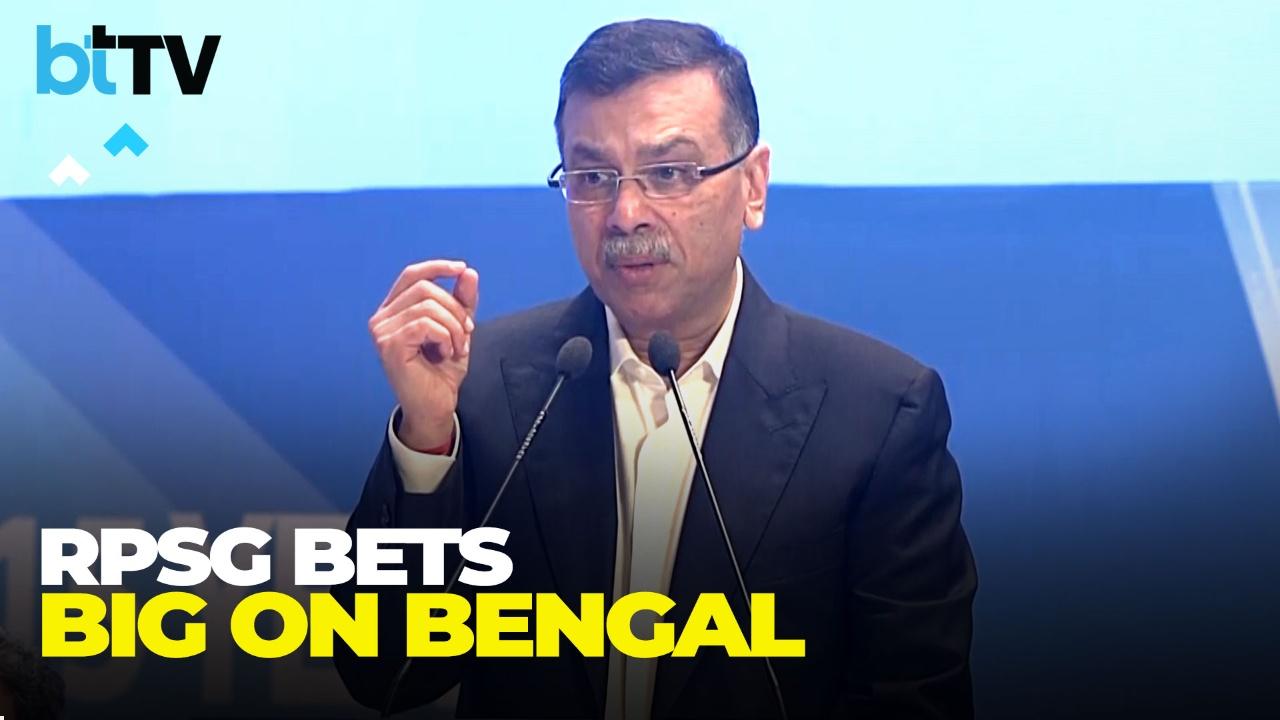 RP&ndash;Sanjiv Goenka Group Announces ₹15,8