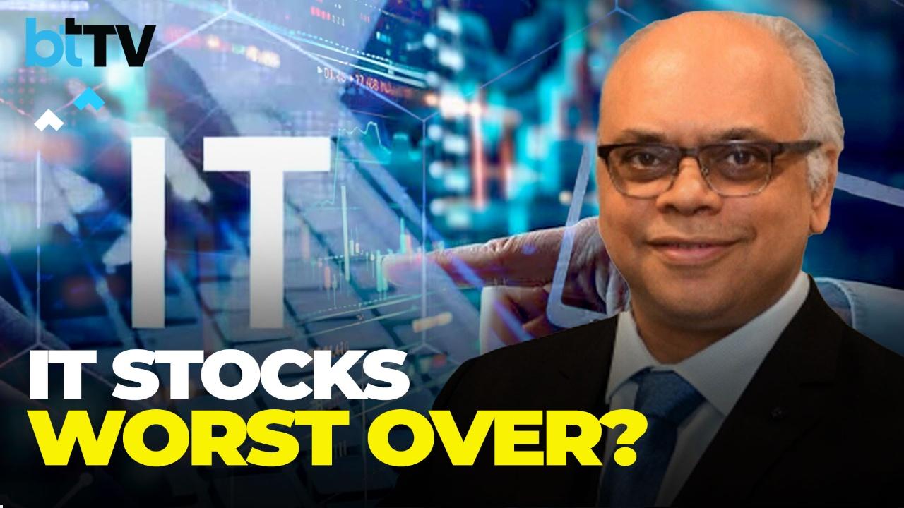 Accenture Results Spark Fresh Buzz in IT, Early Turn or Just a Bounce?