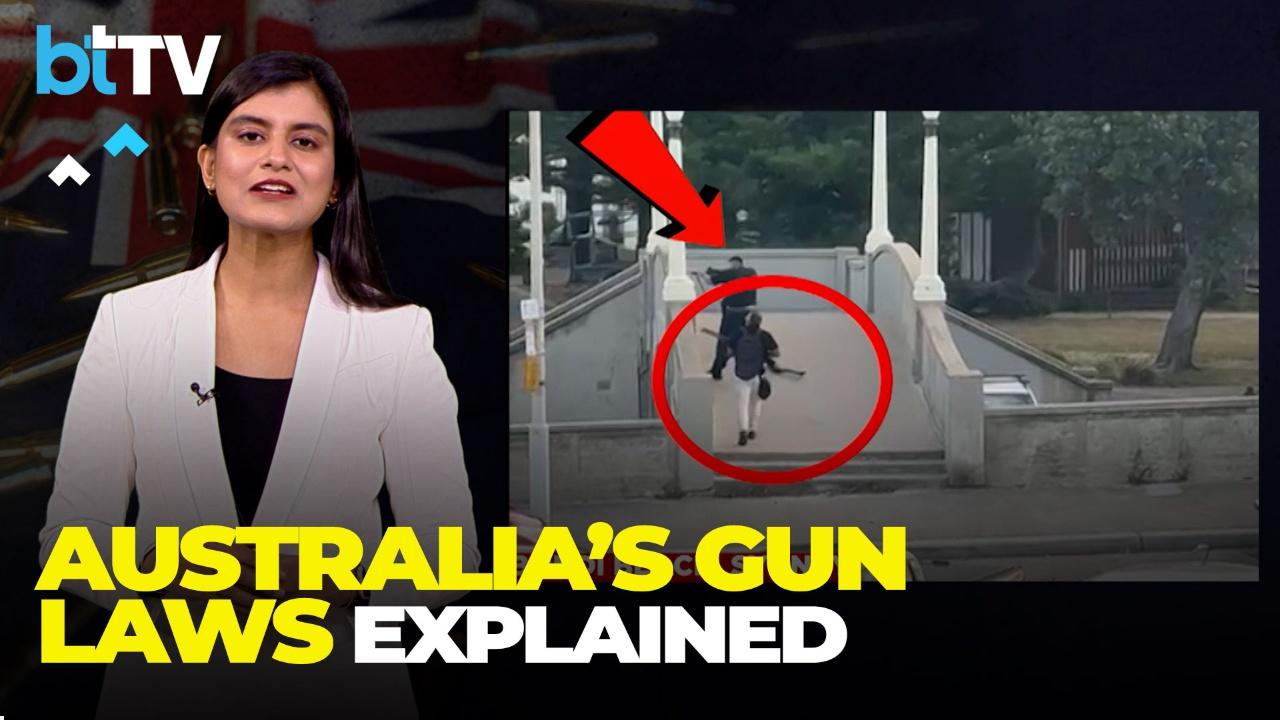 Bondi Beach Mass Shooting Explained: How Did It Ha
