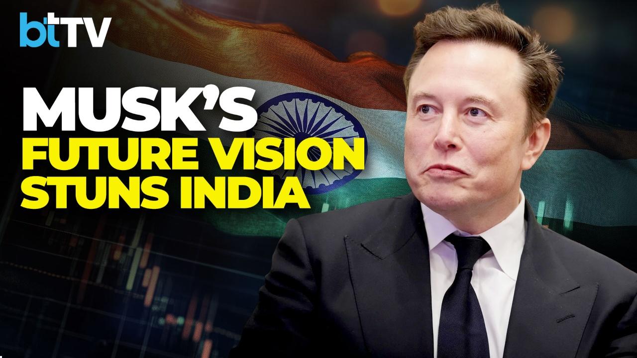 From ‘Work As A Hobby’ To India Roots: Musk Unpacks Big Ideas With Nikhil Kamath