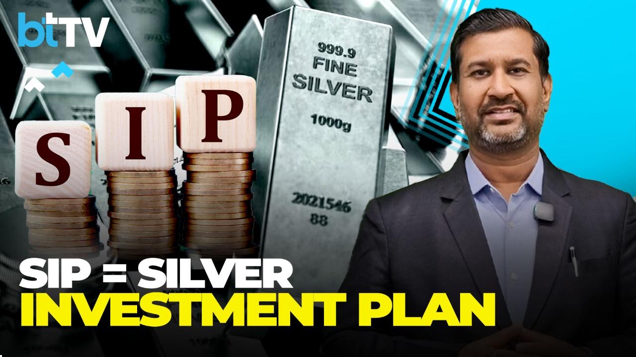 Silver's Powerful Run: How to Invest Amid Wild Swings | Ajay Kedia
