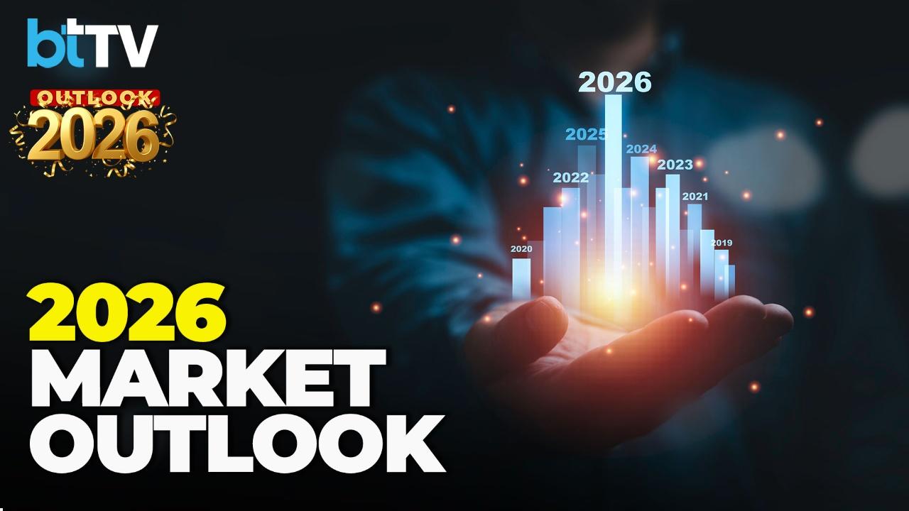 From Volatility to Opportunity: What 2026 Holds fo