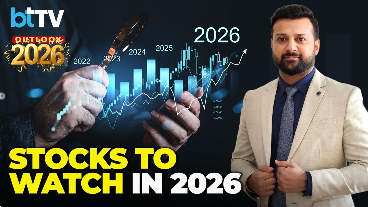 Which Stocks Could Deliver Big Returns In 2026? Osho Krishan’s Top Picks