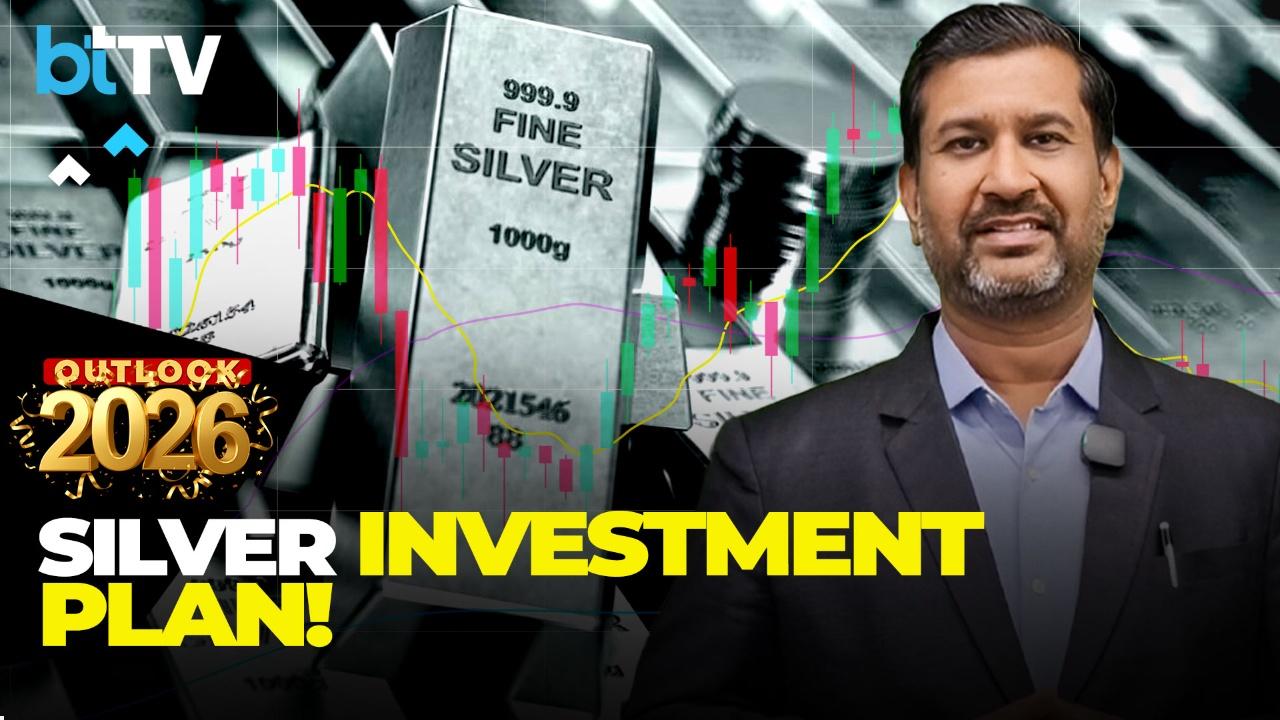 Silver Beats Gold: Why the White Metal Could Be the Biggest Winner of 2026