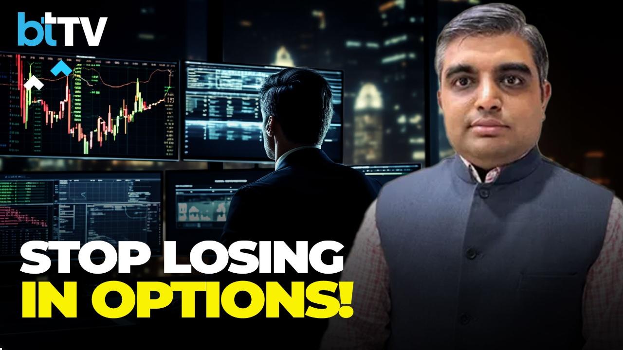 From SIPs To Options: How To Trade Smart In Indian Markets