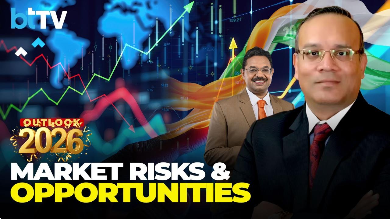 Biggest Market Risks & Opportunities In 2026 Explained