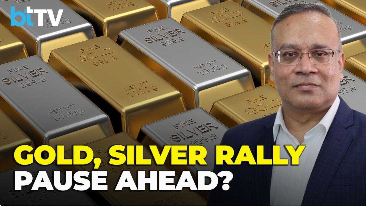 Precious Metals After Record Highs: What Should In