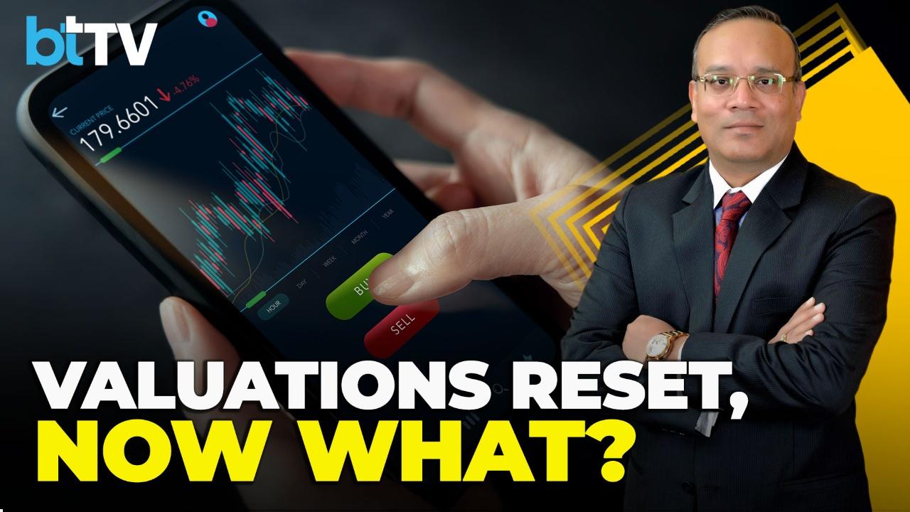 From Valuation Pain To Opportunity: Reading The 2026 Market Setup