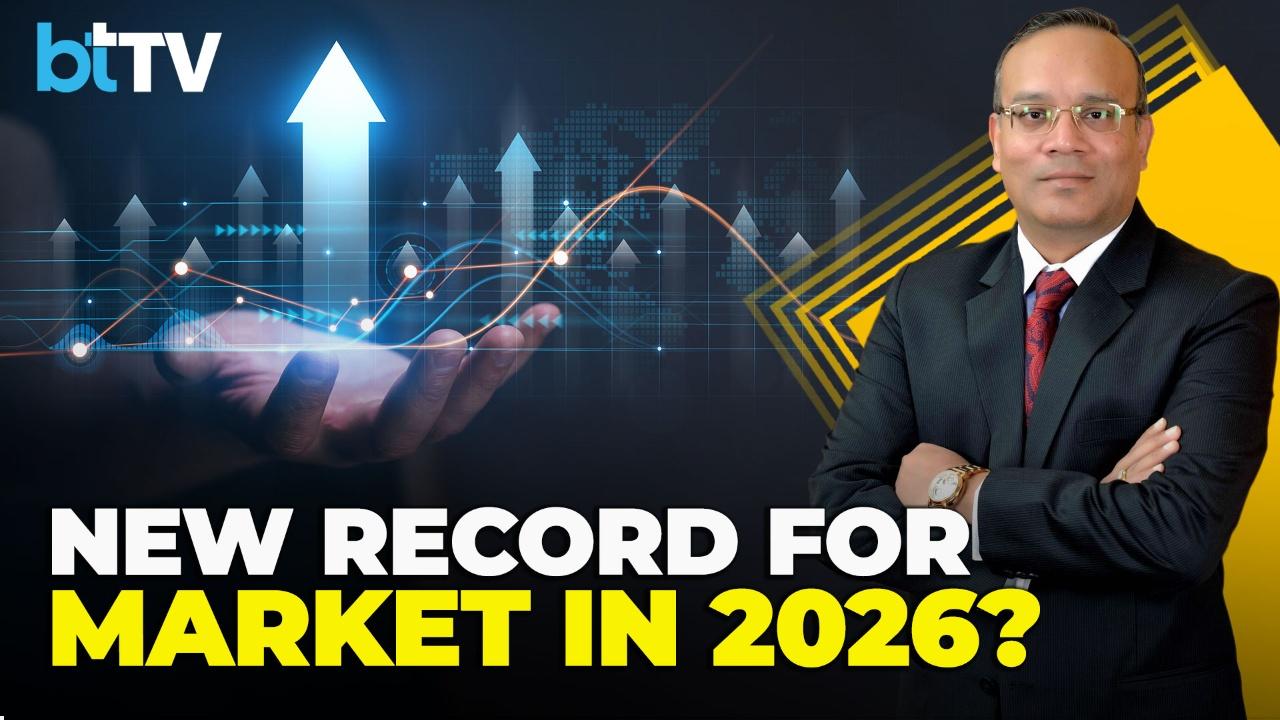 Will Markets Revisit Fresh Highs In 2026? Earnings, Liquidity And Growth Themes