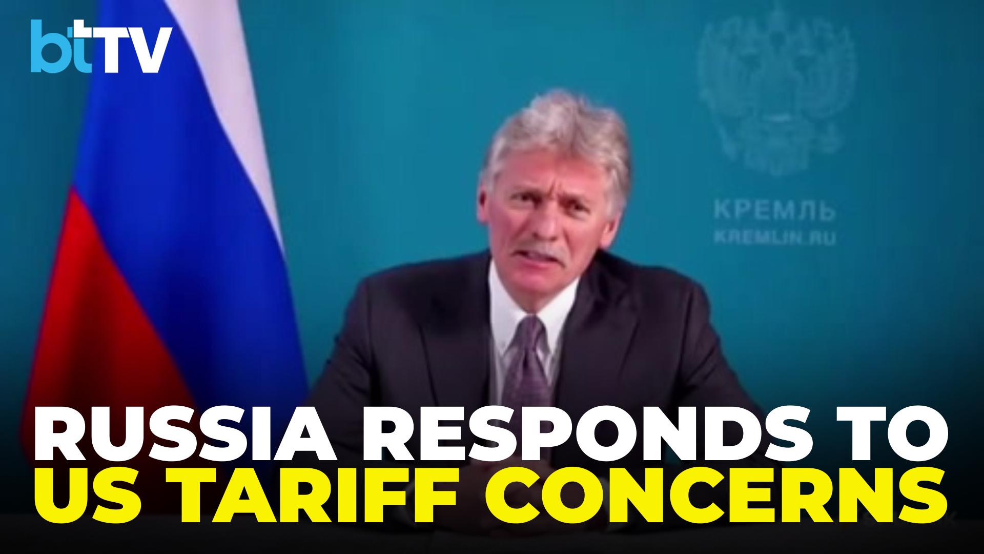 Russia Speaks On Tariff Pressure: India–Russia Ties Must Stay Free From Third-Country Influence