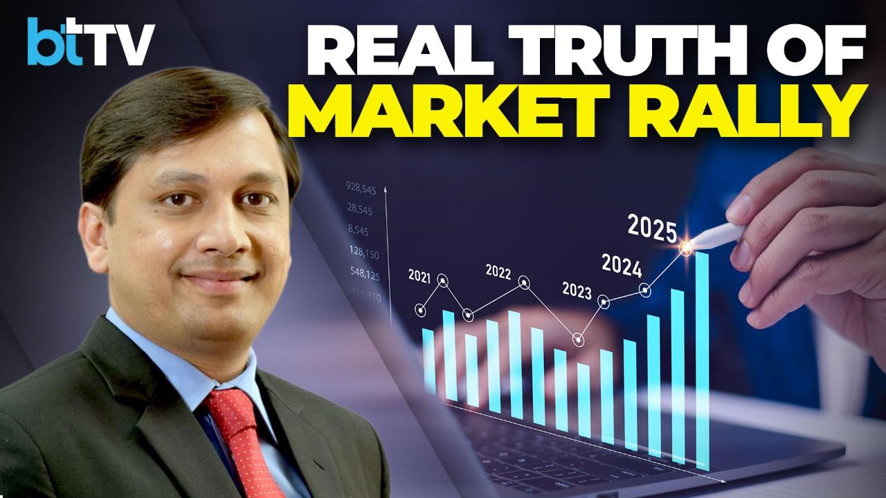 Is This a Pseudo Bear Market? Why Mid & Small Caps Are Under Pressure