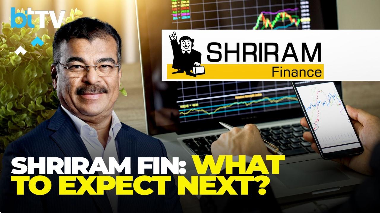 Shriram Finance Sees Faster Growth, Better Efficiency From MUFG Partnership