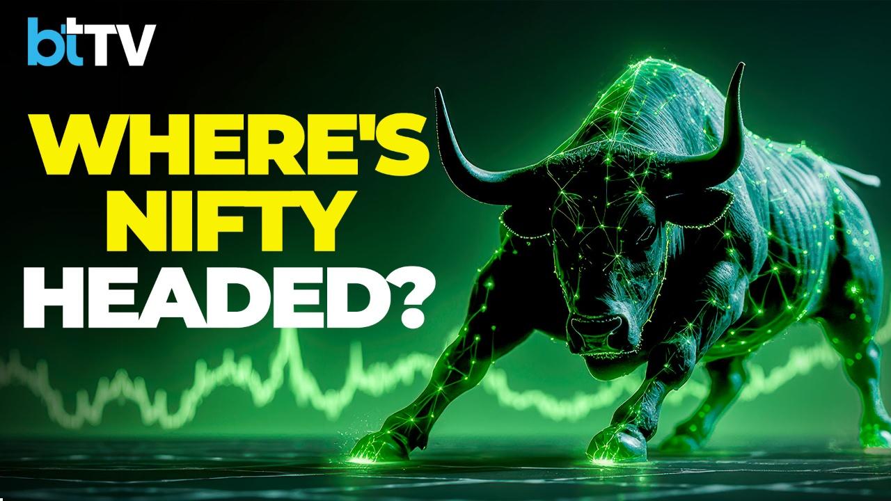 Nifty 2026 Outlook: Downside Limited, Earnings Revival to Fuel Upside