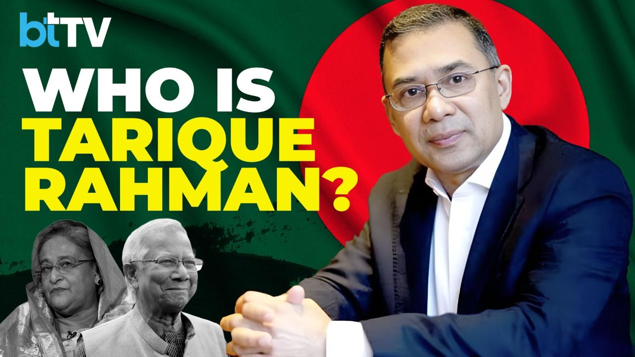Tarique Rahman: A Comeback That Could Redefine Bangladesh Politics