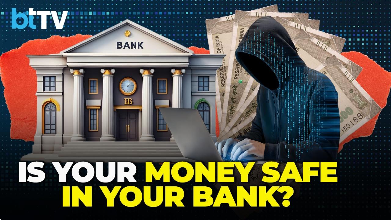 Digital Arrests, Fake Cops, Vanishing Crores: Inside India’s Exploding Cyber Fraud Crisis