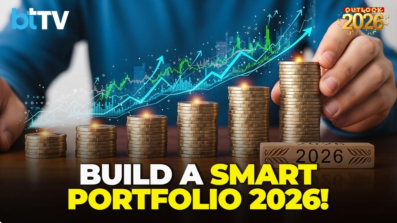 2026 Portfolio Playbook: Where Should Investors Put Their Money?