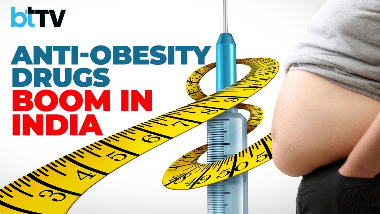 Weight-Loss Injection Boom: New Drugs Spark Big Fight Among Pharma Companies