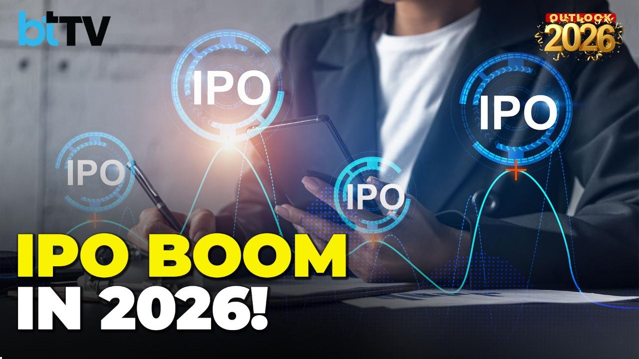 IPO Market Outlook 2026: Zepto, NSE, boAt And Other Primary Market — What Lies Ahead