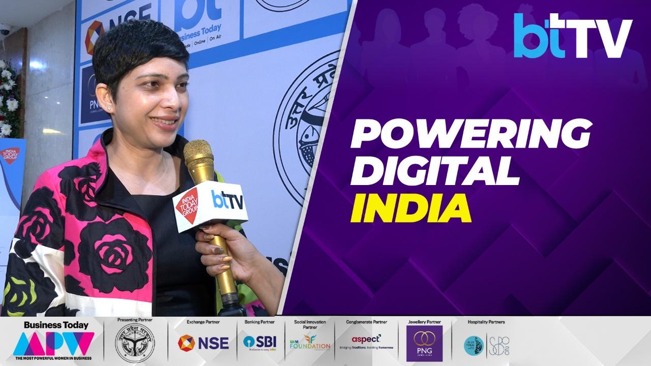 Gunjan Soni, Country MD, YouTube India Talks About Encouraging The Next Generation Of Women