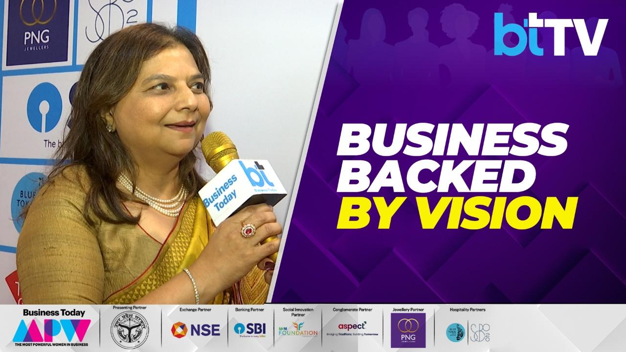 Amisha Vora, CMD, PL Capital Talks About Grit, Passion, Humility, & The Courage To Keep Going