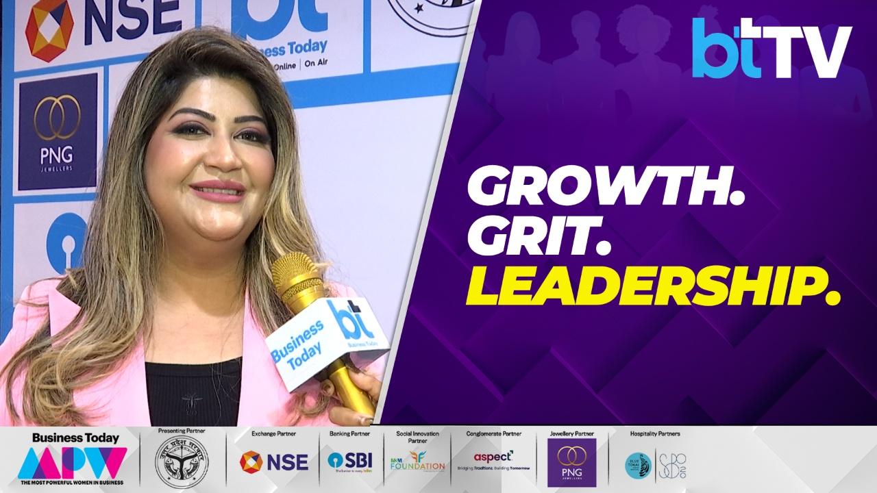 Aksha Kamboj, EC, Aspect Global, India Talks About Education, Leadership, Work, And Personal Growth