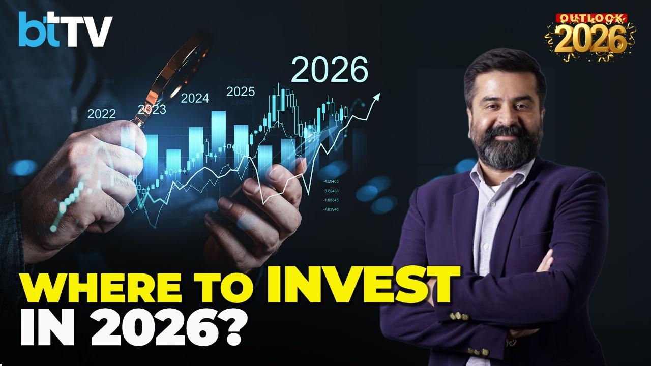 Chasing Winners Vs Betting On Comebacks: Asset Allocation For 2026