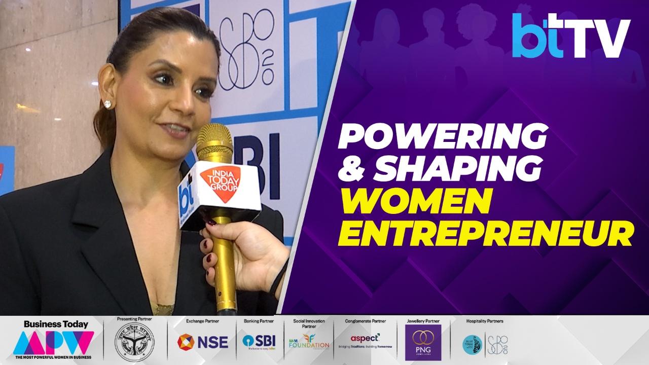 Priti Rathi Gupta, Founder, Lxme, On Creating Impact & Women's Power