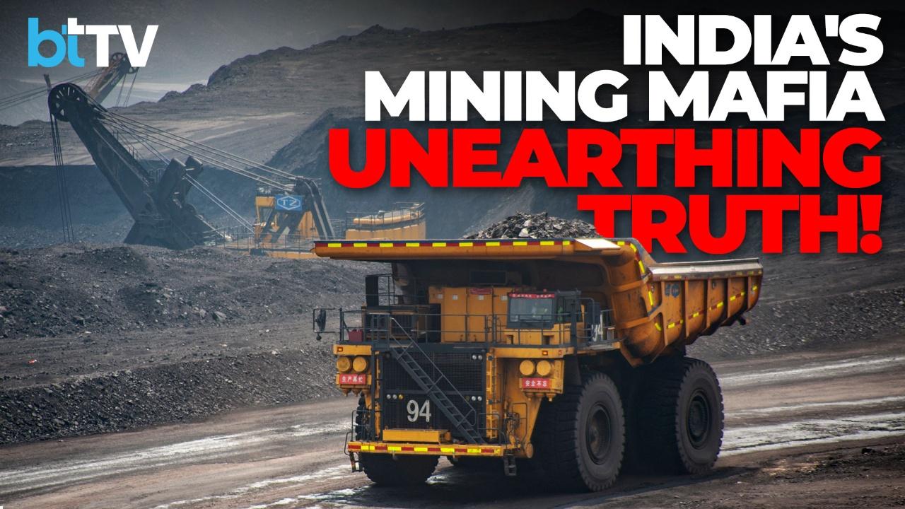 Exclusive Sting Operation Exposes Mining Mafia, Threats And Illegal Mining In Uttarakhand