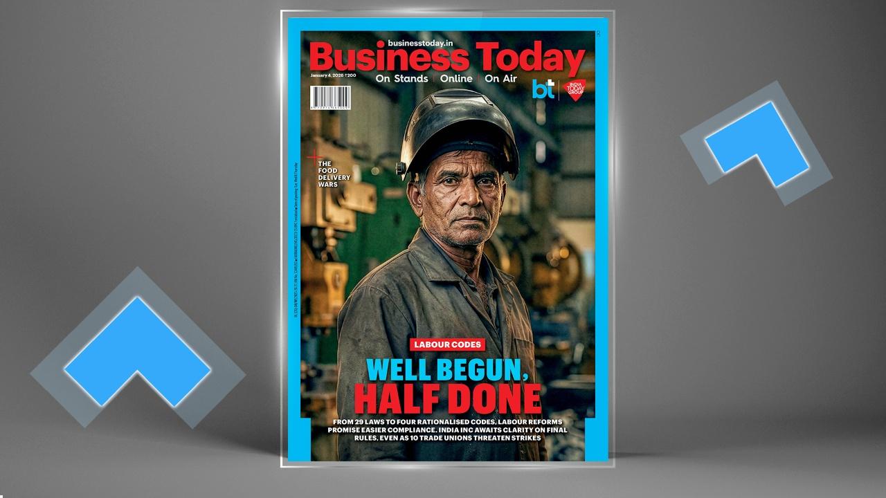 BTS | The Great Reset: Are India&rsquo;s Labour Codes Well Begun But Half Done?