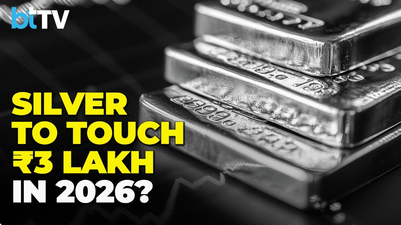 How Should You Invest In Gold, Silver, Copper & Other Commodities In 2026?