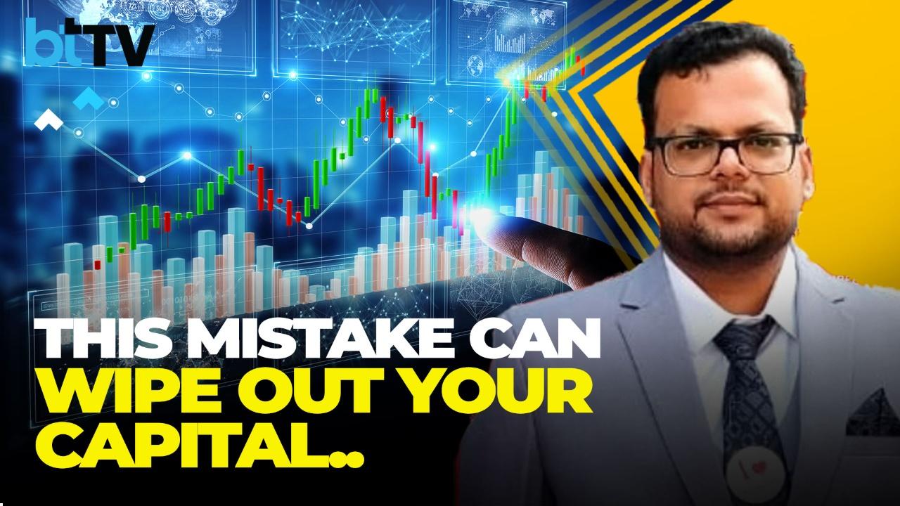 Why Beginners Should Avoid Futures & Options This New Year