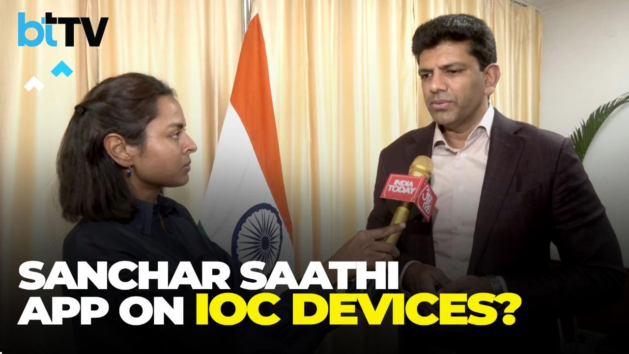 "Seems Like Apple May Come On Board Now For Pre-In