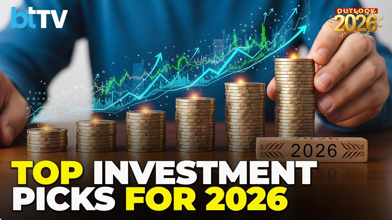 Sharad Avasthi On Silver Volatility And Investment Opportunities In NBFCs For 2026