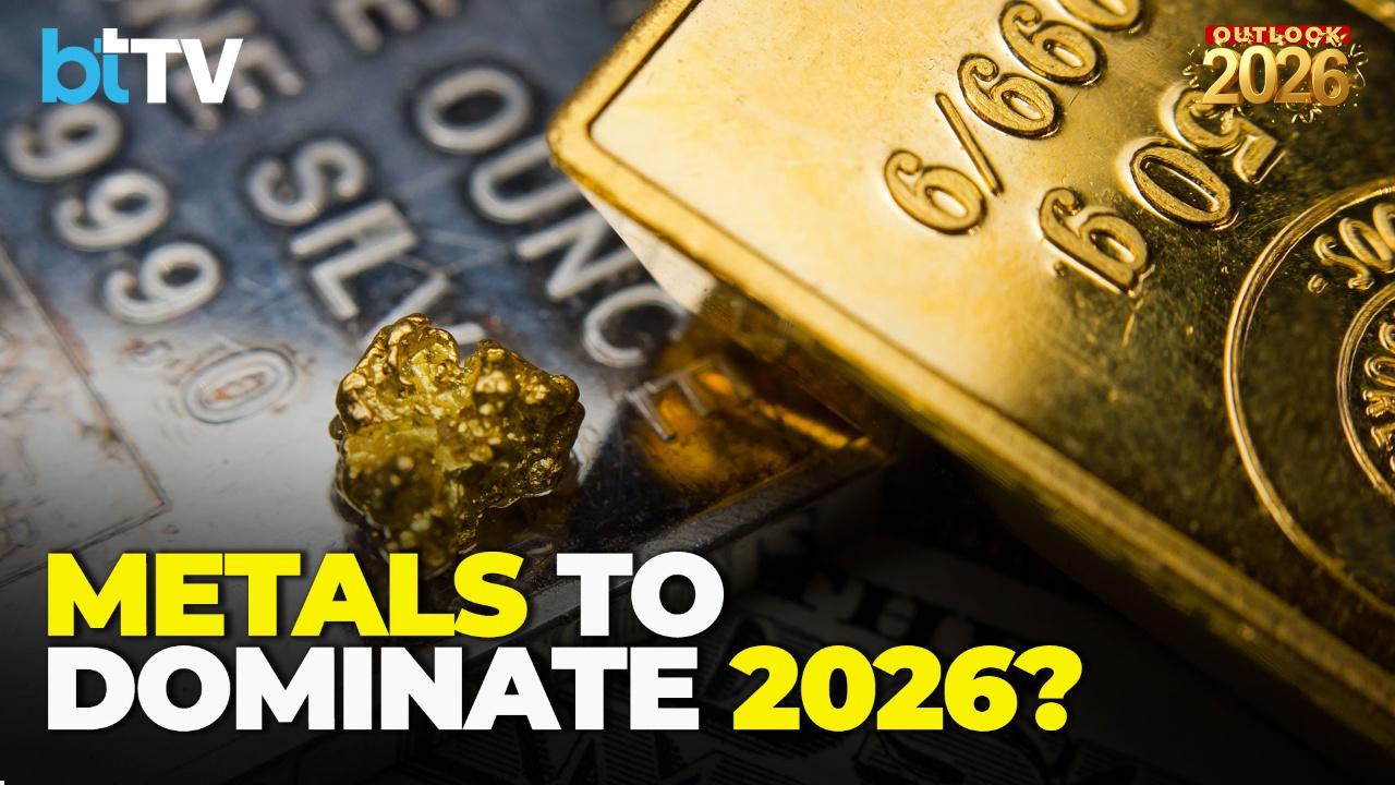 Challenging 2026 Ahead? | Sectors That Could Deliver Returns