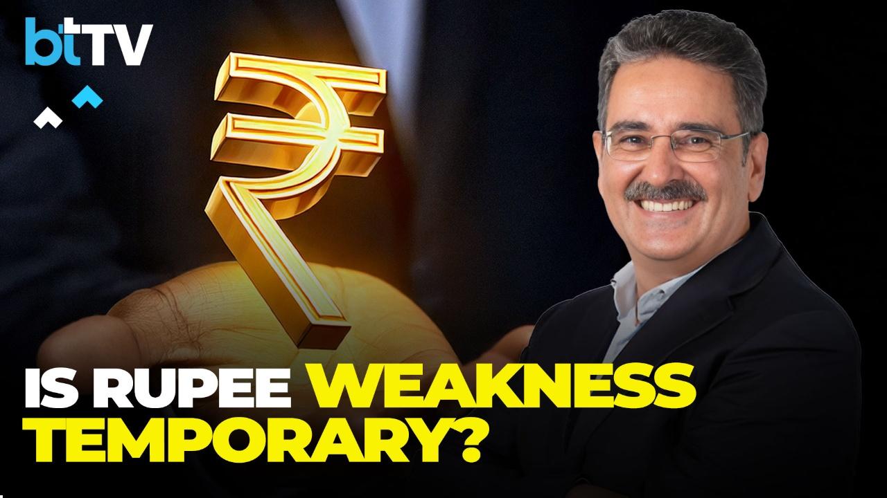 Rupee Hits Record Low: Impact On Markets, Trade Deal & Inflation Explained