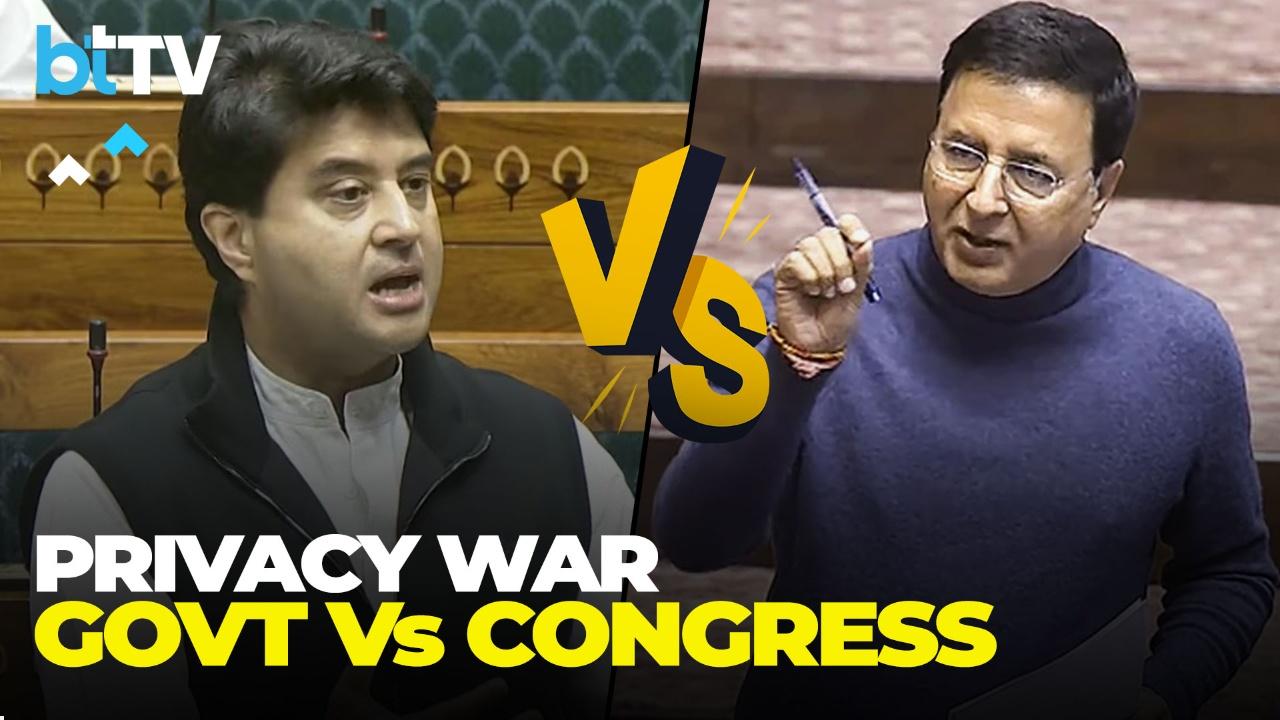 Govt Claims Vs Opposition Allegations - The Truth About Sanchar Saathi