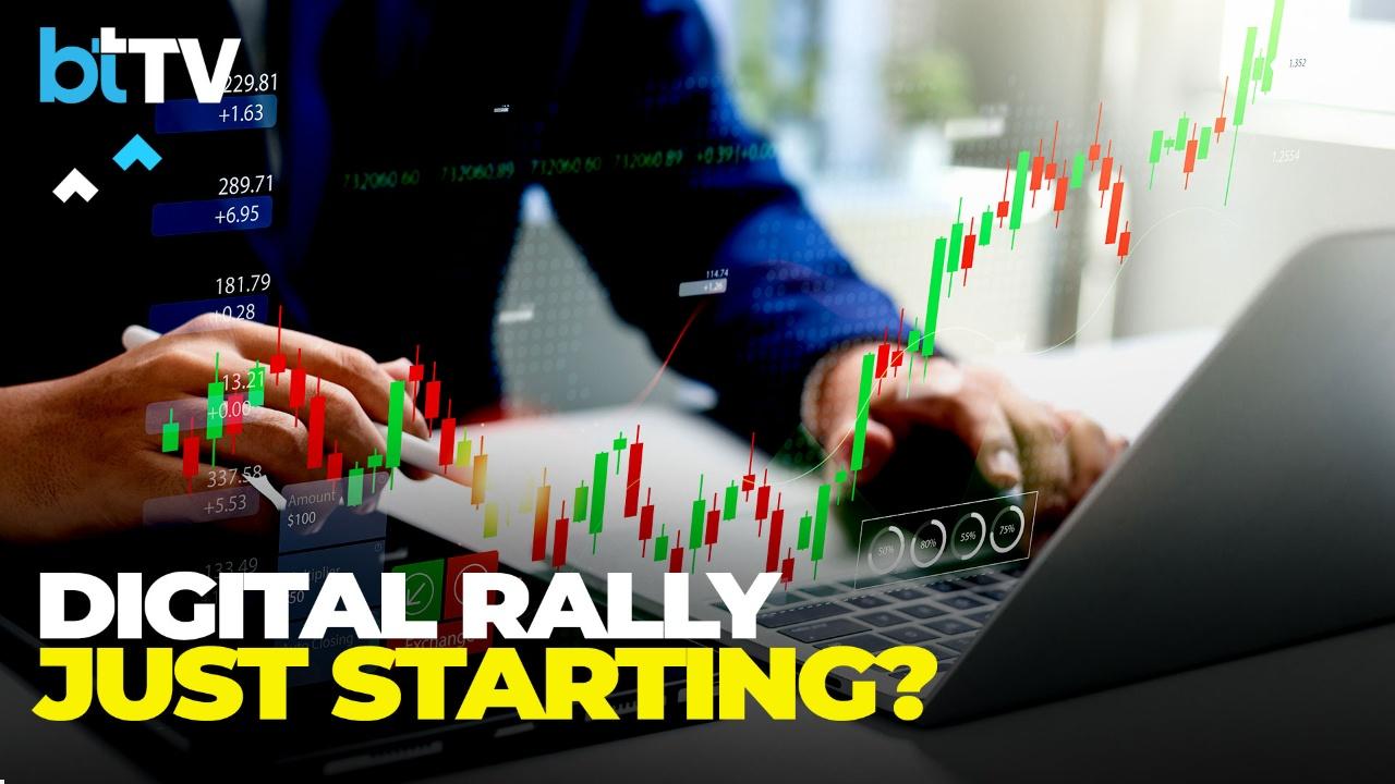 Digital Boom: Why Helios AMC Is Bullish On Platform Stocks