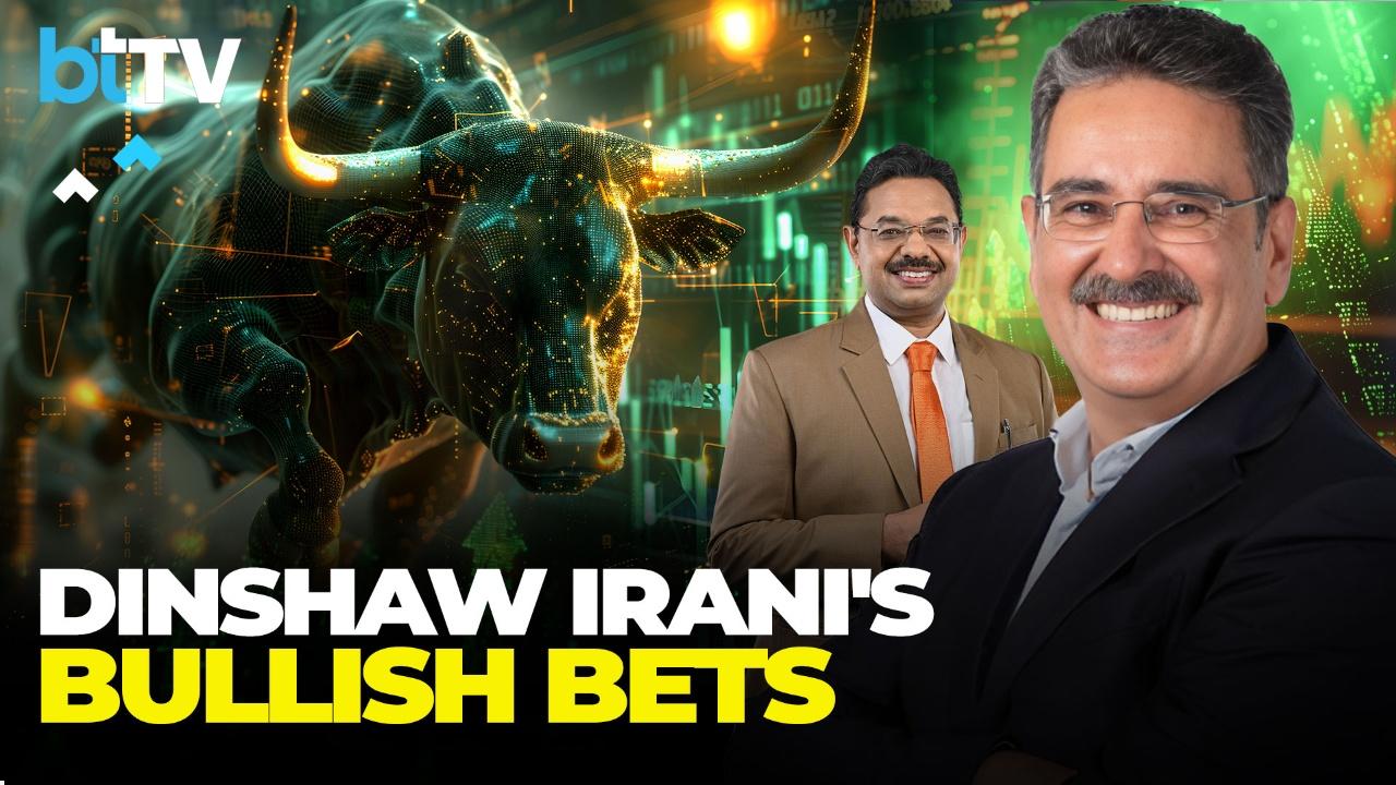 Broader Market Comeback? Dinshaw Irani Reveals Bullish Bets & Key Sectors To Avoid
