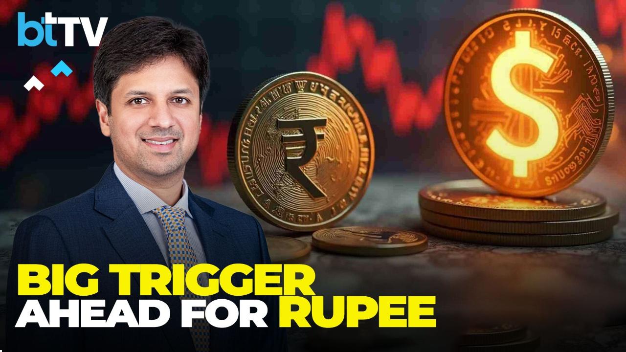 Rupee Breaches 90: Opportunity or Crisis? FICCI President Explains