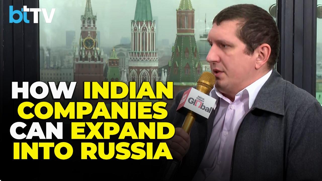 Sberbank’s Strategy To Connect Indian Investors With Russian Opportunities