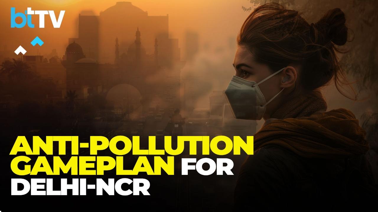 Govt Anti-Pollution Action Plan:62 Traffic Choke Points Choking Delhi’s Air |Jam Cause Of Toxic Air?