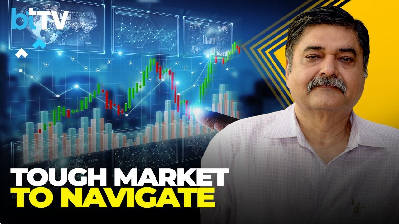 IPOs Frenzy, Stretched Valuations & Market Confusion - How Should Investors Navigate Now?