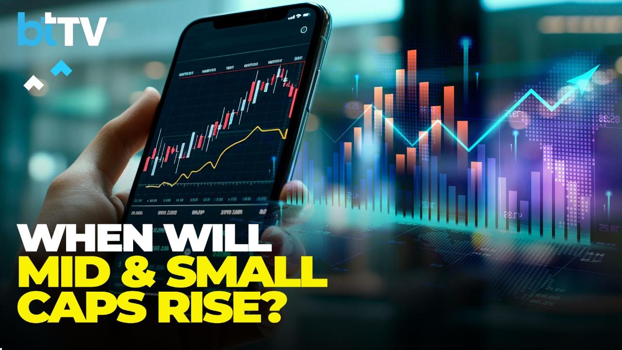 Catch-Up Rally Before Correction? Strategy For Mid & Small Cap Investors