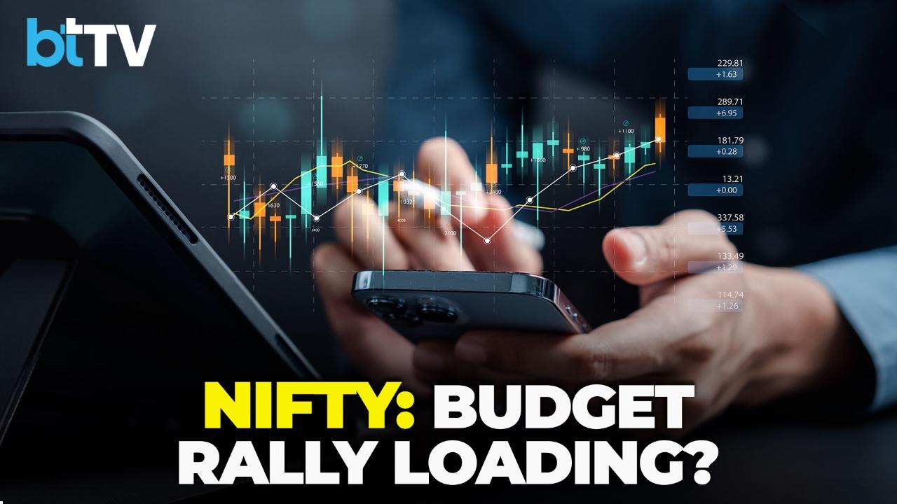 Why Nifty May Rally To 30,000, Ashish Chaturmohta Predicts Big Upside