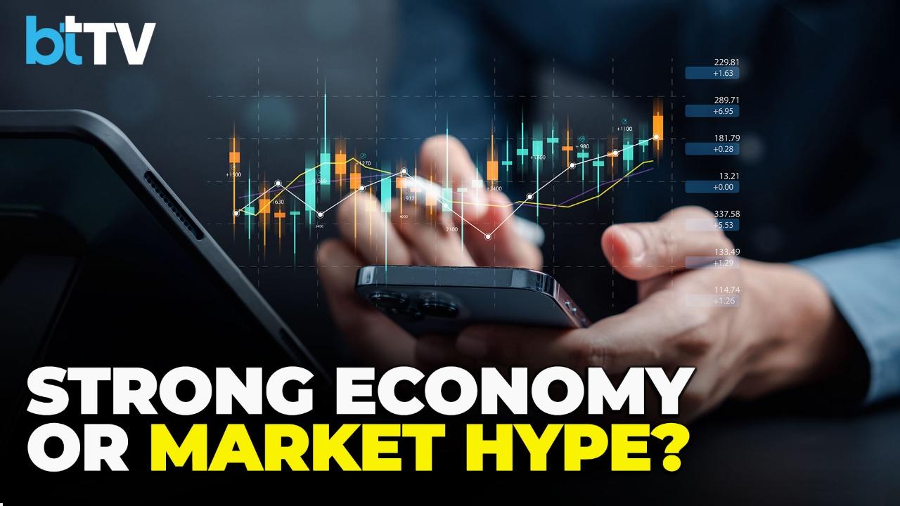 Can India Sustain 8%+ Growth? Inflation and other Challenges Explained