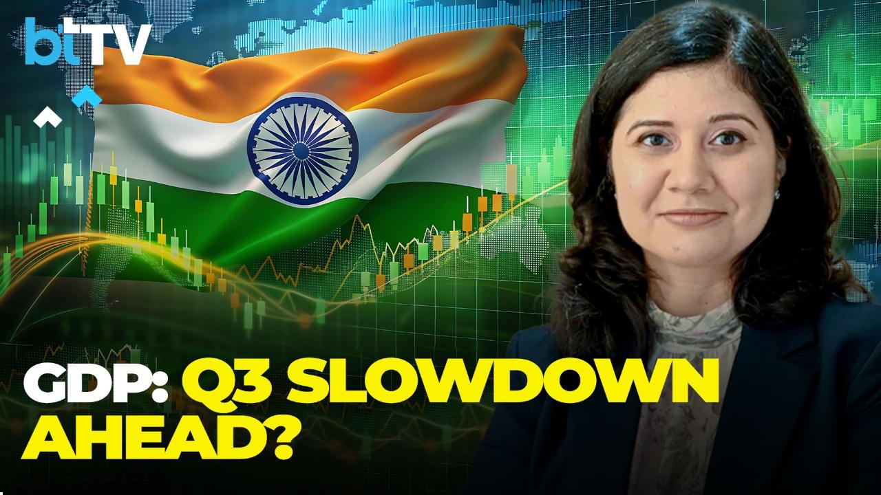 India’s Growth Story: Retail Boom Vs Industrial Slowdown - Reality Check For Q3